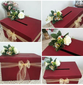 Casuta dar handmade